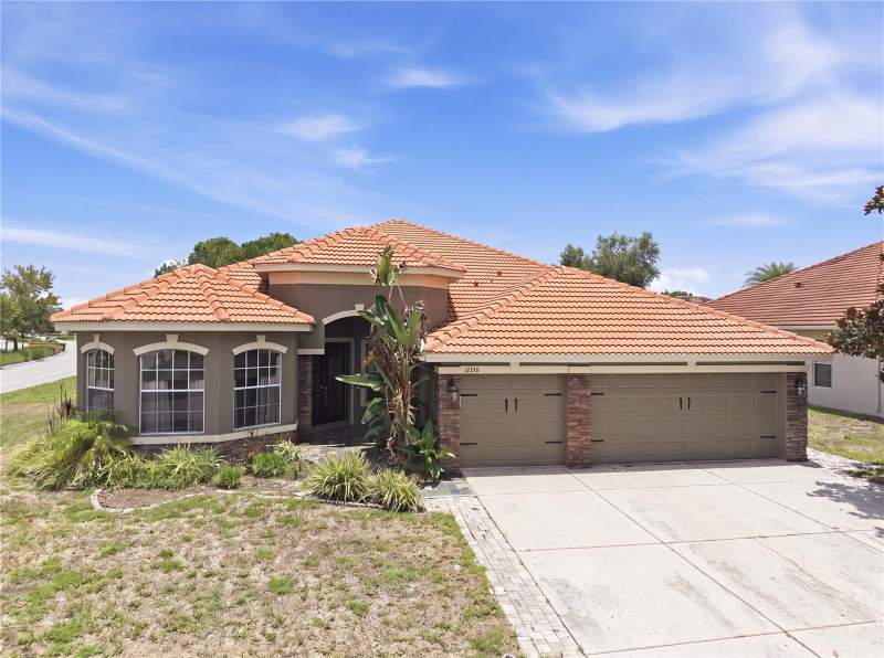 11530 OYSTER BAY CIRCLE home for sale in Waters Edge