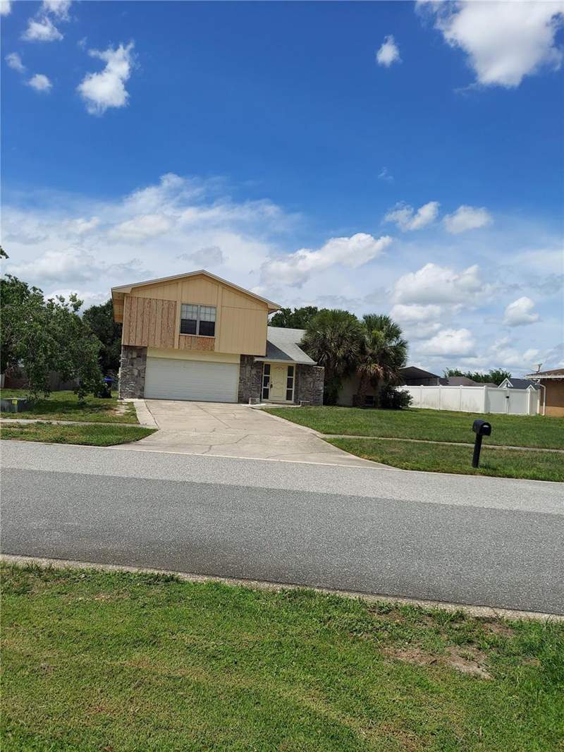 8139 LAUREL TREE DRIVE home for sale in Sand Lake Hills