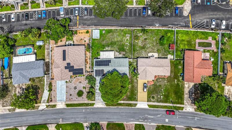 3 bedroom Single Family Residence at 2449 66th Avenue, Ramsgate Sub, St Petersburg — photo 5