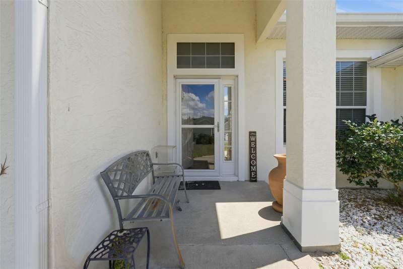 4 bedroom Single Family Residence at 2503 Gables Drive, 44 Gables Ph 03, Eustis — photo 5