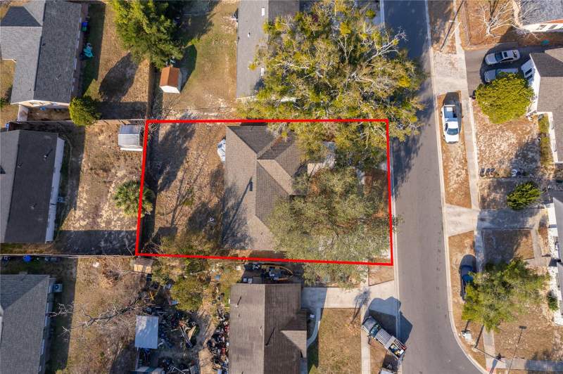 4 bedroom Single Family Residence at 10 E CELESTE STREET, LAKE JEWELL HEIGHTS, APOPKA — photo 5