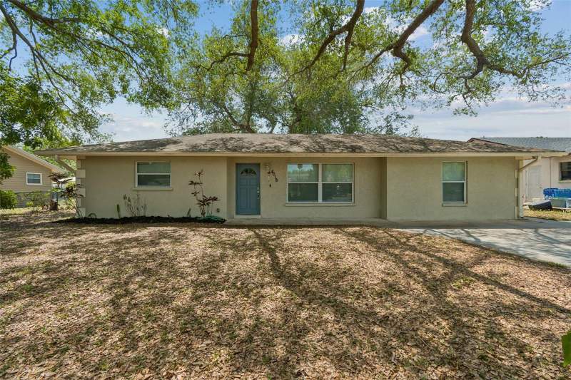4018 PRADO DRIVE home for sale in De Soto Lakes