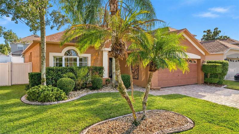 4 bedroom Single Family Residence at 4421 Tarkington Drive, Sable Ridge Ph 03, Land O Lakes — photo 5
