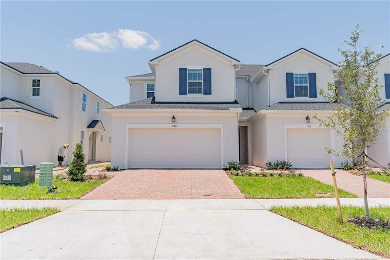 1174 SEASIDE MIST TRAIL home for sale in Soleil At Westside
