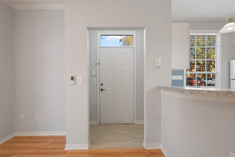 1 bedroom Condominium at 6384 RALEIGH STREET #2205, AZUR/METROWEST, ORLANDO — photo 4