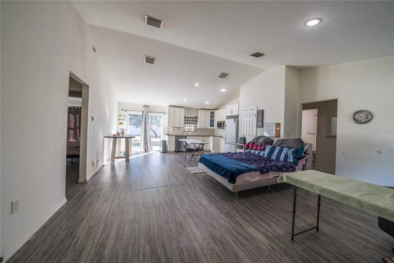 3 bedroom Single Family Residence at 16417 SW 27th Circle, Marion Oaks Un 04, Ocala — photo 5