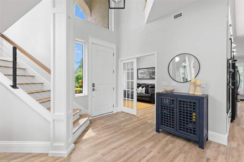 4 bedroom Single Family Residence at 930 SOUTHERN PINE COURT, PLACIDO BAYOU, ST PETERSBURG — photo 4
