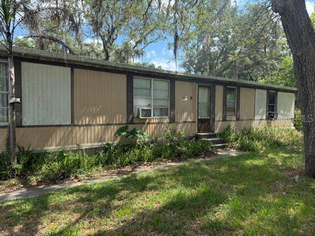 3 bedroom Manufactured Home at 10931 Echo Loop, Bear Crk Estates, New Port Richey — photo 2
