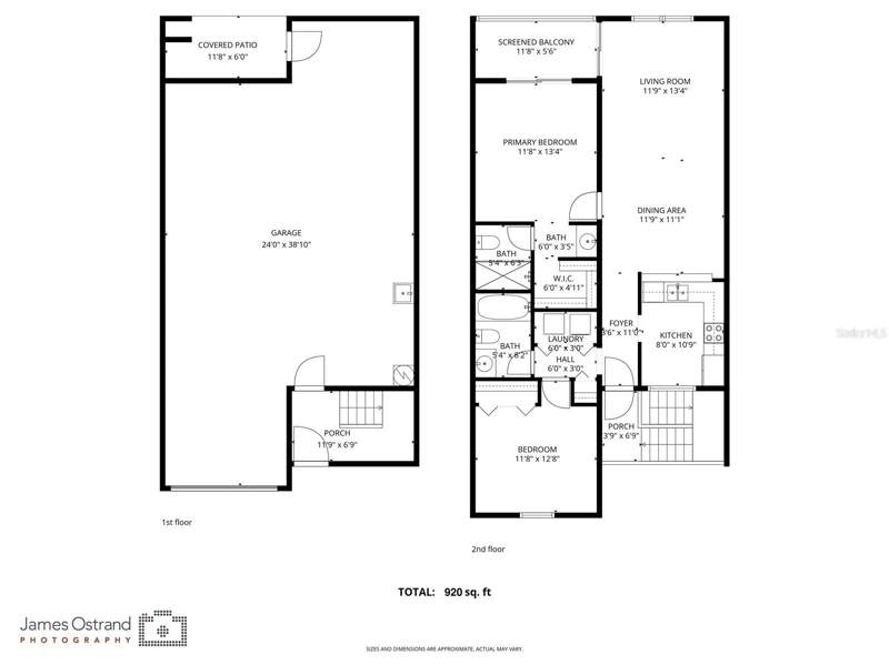 2 bedroom Townhouse at 216 Sun Vista Ct S, Sun Ketch II Condo, Treasure Island — photo 4