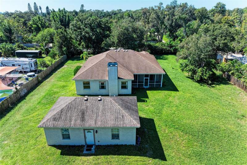 4 bedroom Single Family Residence at 4510 Brazilnut Avenue, Desoto Acres, Sarasota — photo 3