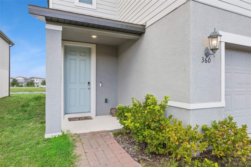 3 bedroom Single Family Residence at 360 Whistling Duck Trail, Silver Springs, St Cloud — photo 3