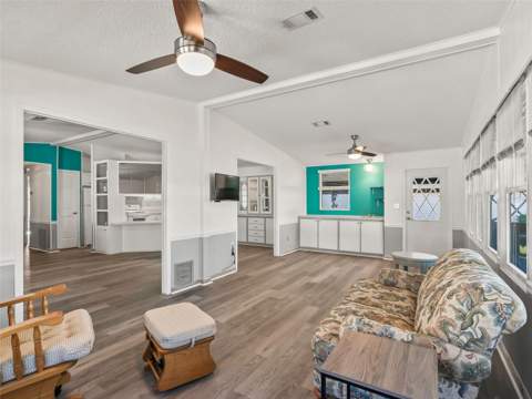 1514 Hillcrest Drive, Lady Lake FL - photo 6 of 35
