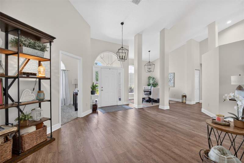 4 bedroom Single Family Residence at 3903 SE 38th Loop, Arbors, Ocala — photo 5