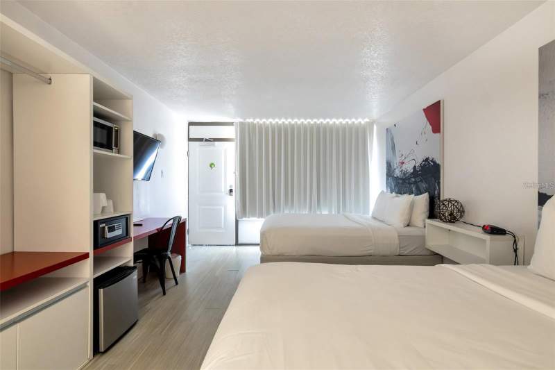 0 bedroom Condo - Hotel at 5245 W Irlo Bronson Memorial Highway #121, Legacy Grand East Gate Condo, Kissimmee — photo 5