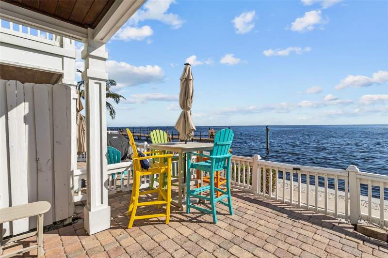 5026 COQUINA KEY DRIVE #5026 home for sale in Waterside at Coquina Key South