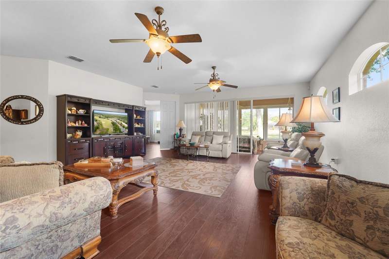 3 bedroom Single Family Residence at 4413 Caliquen Drive, Hernando Oaks Ph 1, Brooksville — photo 5