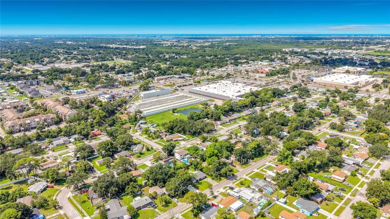 4 bedroom Single Family Residence at 6748 78th Avenue, Fairlawn Park Units 4 & 5, Pinellas Park — photo 5