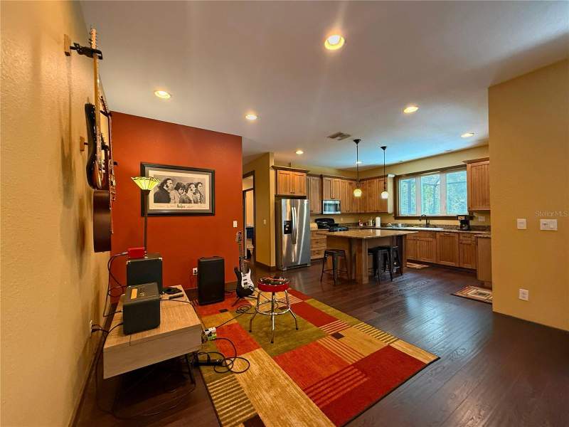3 bedroom Single Family Residence at 11691 SW 52nd Avenue, Kingsland Country Estates Forest Glenn, Ocala — photo 3