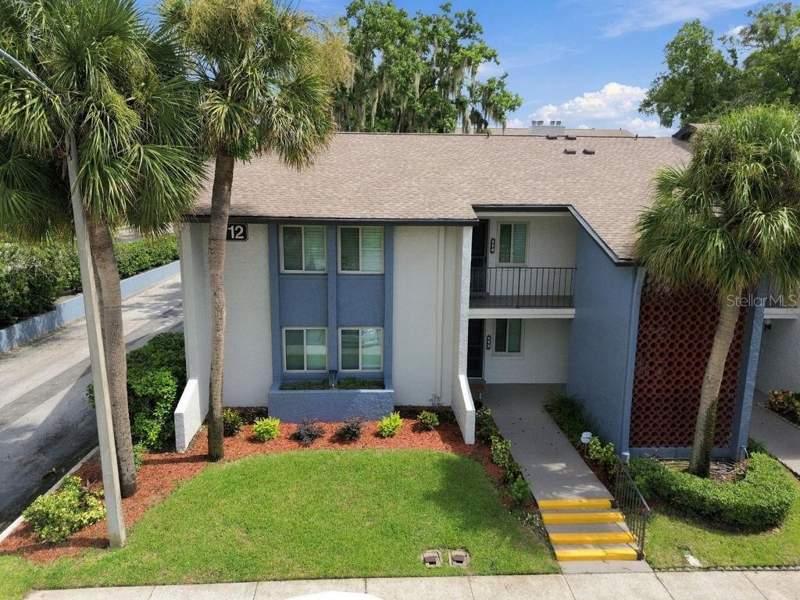 3 bedroom Condominium at 12 Escondido Circle #114, Escondido Sec 8, Altamonte Springs — photo 4
