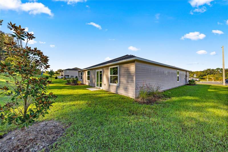 3 bedroom Single Family Residence at 8059 SW 45th Court, Marion Ranch, Ocala — photo 4