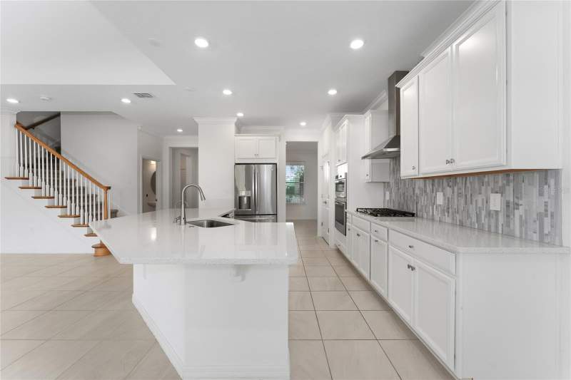 4 bedroom Single Family Residence at 2834 High Pointe Street, Crestview Ph II A Replat, Clermont — photo 5