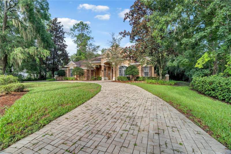 4 bedroom Single Family Residence at 5038 SE 6th Avenue, Bellechase Laurels, Ocala — photo 3