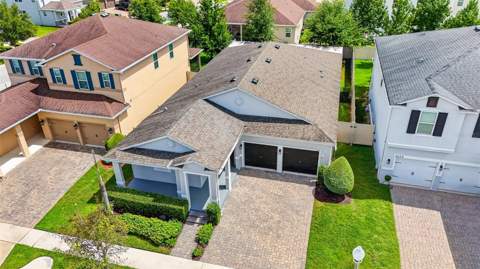 3019 Cherry Orchard Lane, Winter Garden FL - photo 9 of 89