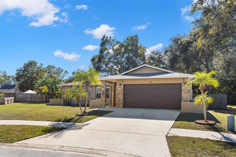 3 bedroom Single Family Residence at 112 Meadowcross Drive, Country Villas-Unit Two, Safety Harbor — photo 3