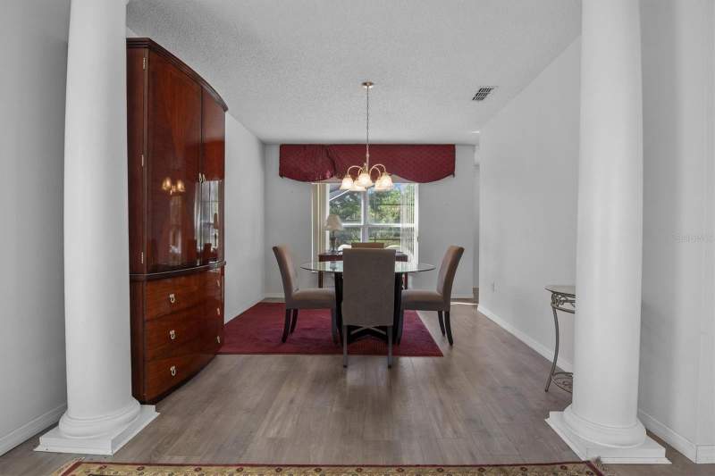 4 bedroom Single Family Residence at 5500 Willow Bend Trail, Willow Bend At Crescent Lakes, Kissimmee — photo 5