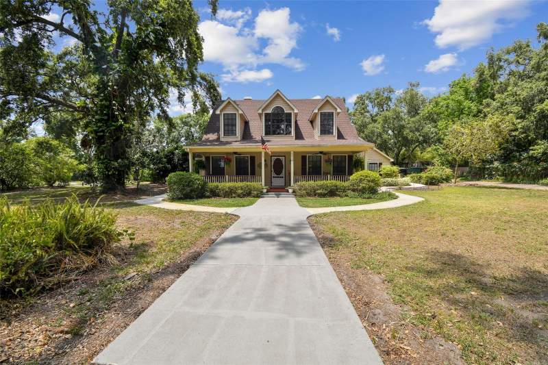 Pemberton TraceHomes for Sale in Plant City, FL