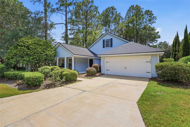 5 bedroom Single Family Residence at 3052 SW 94th Street, Haile Plantation Unit 35 Ph 4, Gainesville — photo 3