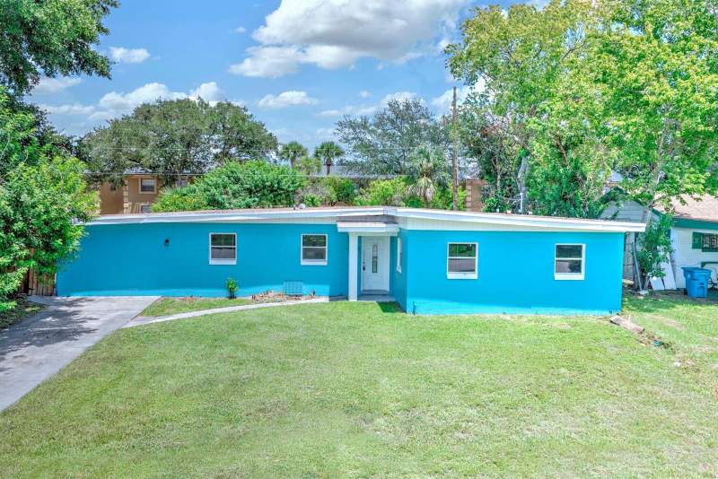 3 bedroom Single Family Residence at 3009 Marathon Avenue, Isle Catalina, Orlando — photo 2