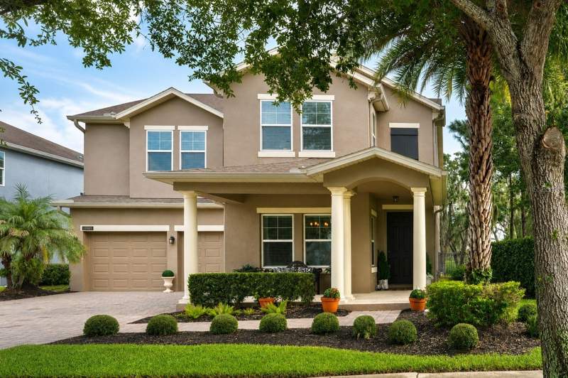15665 CITRUS HARVEST ROAD home for sale in Hickory Hammock