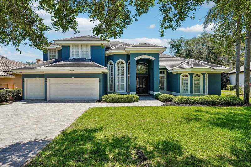 Bayou Club Estates Largo