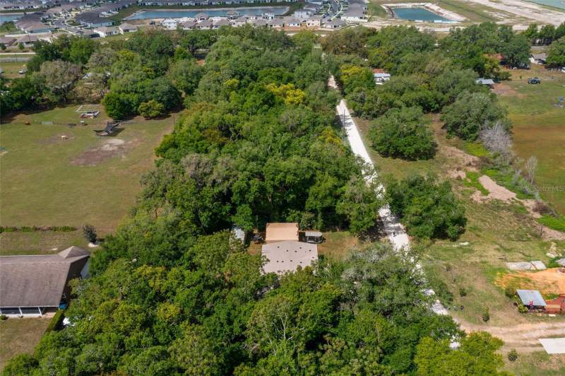 4 bedroom Manufactured Home at 38616 Coleen Avenue, Zephyrhills Colony Co Sub, Zephyrhills — photo 4