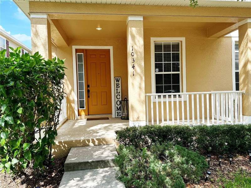 3 bedroom Condominium at 10341 Lake District Lane #55B, Villas/East Park, Orlando — photo 2