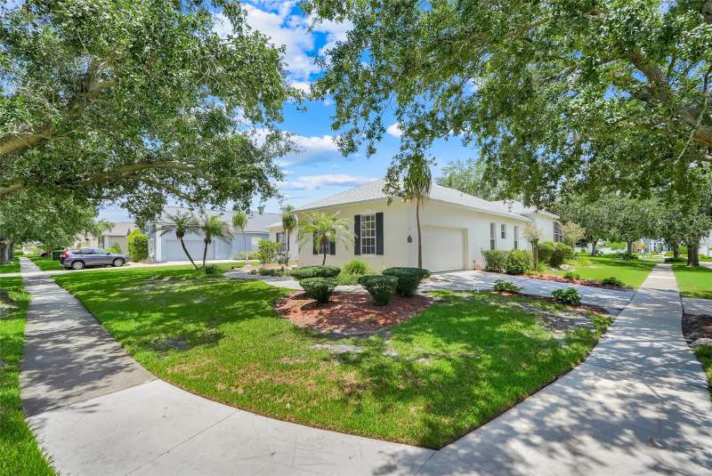 4 bedroom Single Family Residence at 8003 Belshire Drive, Cypress Landing Ph 01, Orlando — photo 3