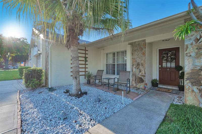 4 bedroom Single Family Residence at 9724 Cypress Pond Avenue, Pebble Creek Village Unit 6, Tampa — photo 4