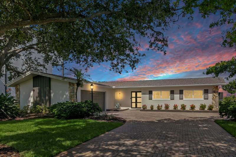 202 DRIFTWOOD LANE home for sale in Harbor Bluffs