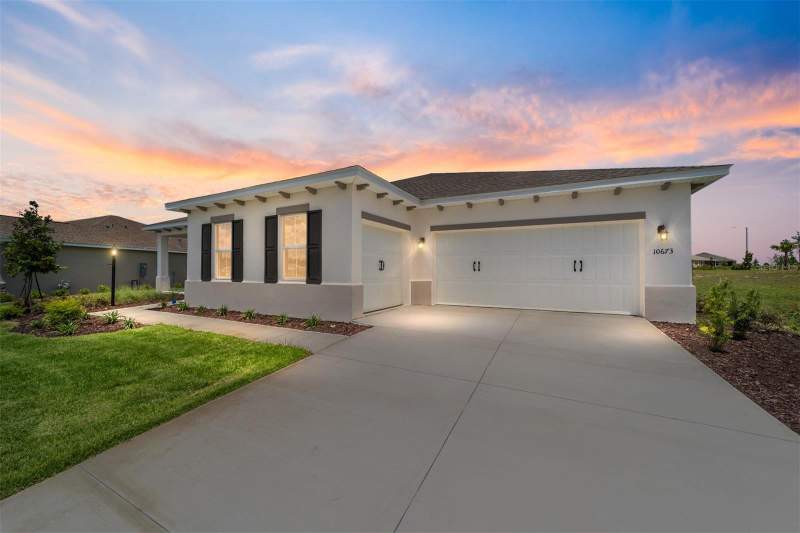 2 bedroom Single Family Residence at 10673 SW 102nd Lane, On Top Of The World, Ocala — photo 5