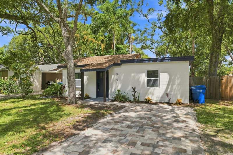 510 3RD AVENUE home for sale in Roosevelt Groves