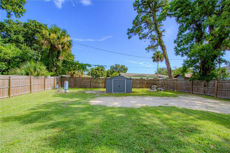 4 bedroom Single Family Residence at 1026 Sarita Street, Dreamwold, Sanford — photo 3