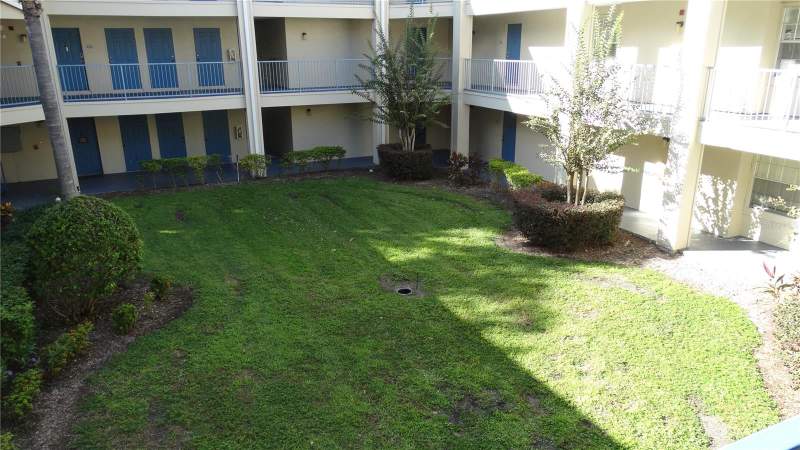 1 bedroom Condominium at 7240 Westpointe Boulevard #1125, Bermuda Dunes Private Residence, Orlando — photo 3