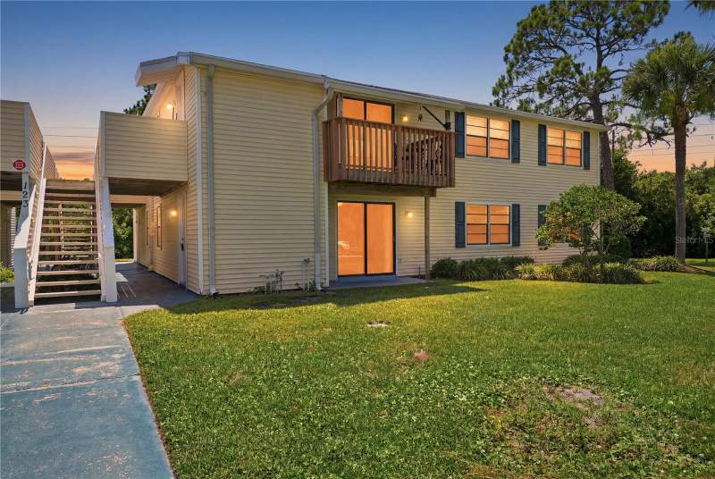 123 LOBLOLLY COURT #B home for sale in Gardens Of Forest Lakes Condo