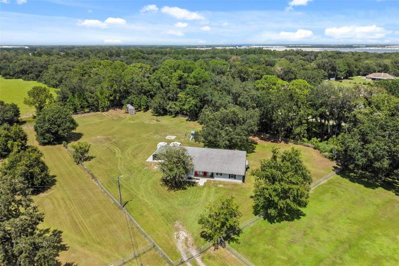 4 bedroom Single Family Residence at 3546 Futch Road, Futch Acres, Plant City — photo 3