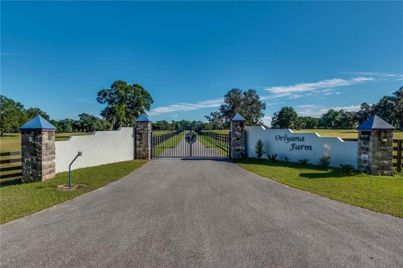 4 bedroom Farm at 7787 NW 150th Avenue, Ag Nonsub, Morriston — photo 4