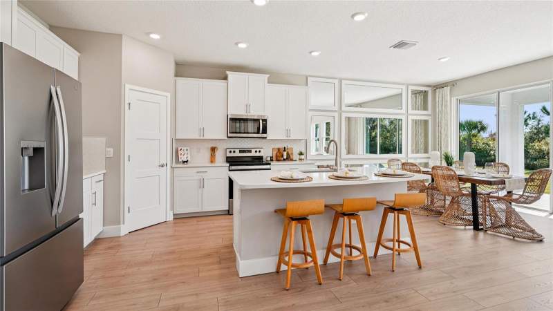 4 bedroom Single Family Residence at 1687 NW 127th Drive, Buchanan Trails, Newberry — photo 5
