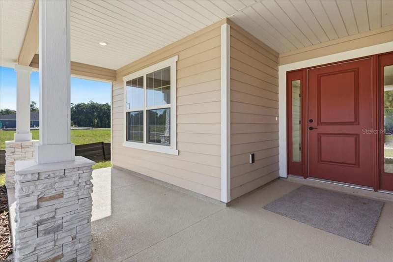 4 bedroom Single Family Residence at 16840 NW 178th Terrace, Briarwood, Alachua — photo 4