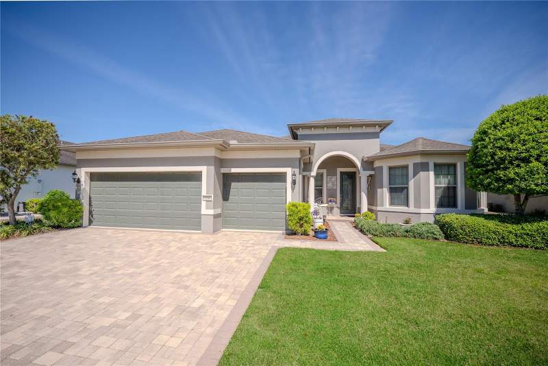 3 bedroom Single Family Residence at 9186 SW 70th Loop, Stone Crk By Del Webb Weston 2, Ocala — photo 4