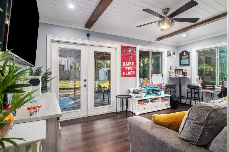 3 bedroom Single Family Residence at 14636 BRAY ROAD, ISLE OF PINES THIRD ADD, ORLANDO — photo 2
